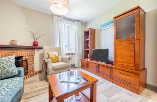 Alfoz de Lloredo House | Brizna
