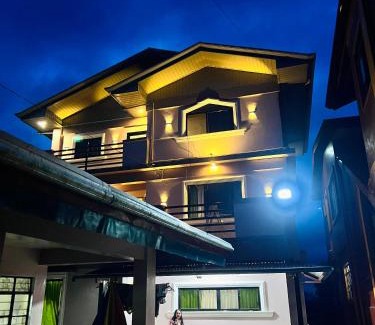 Banaue House | Brklyn Homestay