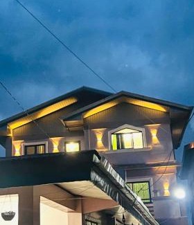 Banaue House | Brklyn Homestay