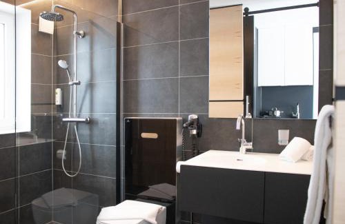Hinterzhof Hotel | BRN Hotel by WMM Hotels