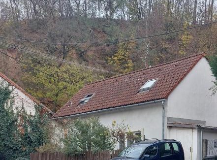 Brno-stred Apartment | Brno - apartmán v bohémské čtvrti Kamenka