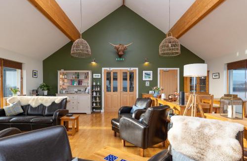 Back House | Broad Bay House