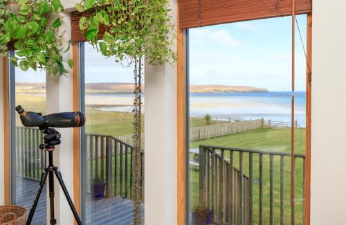 Back House | Broad Bay House