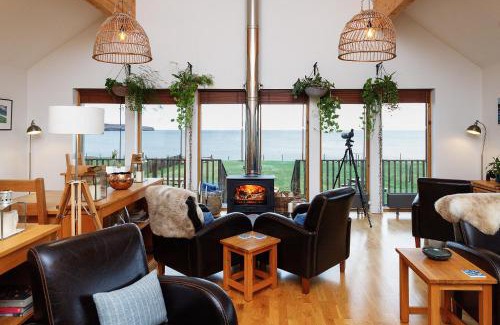 Back House | Broad Bay House
