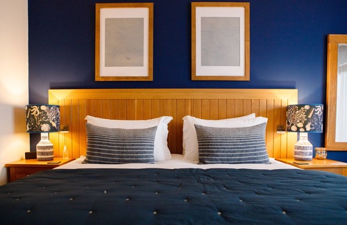 Back House | Broad Bay House