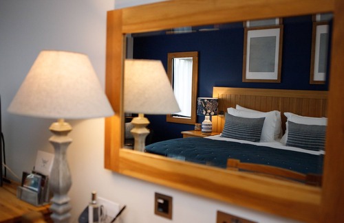 Back House | Broad Bay House