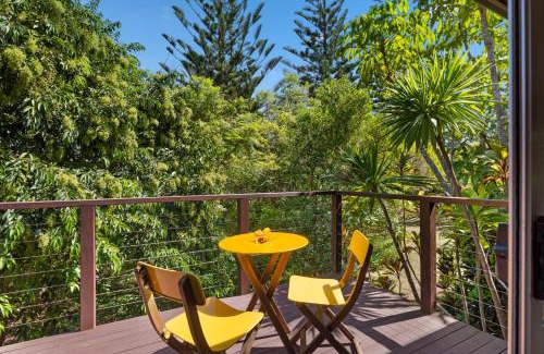 Burnt Pine Villa | Broad Leaf Villas