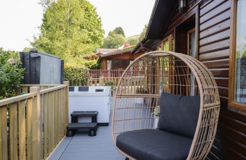 Troutbeck House | Broad Oak Lodge