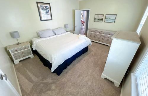 Morehead City House | Broad Street Bungalow