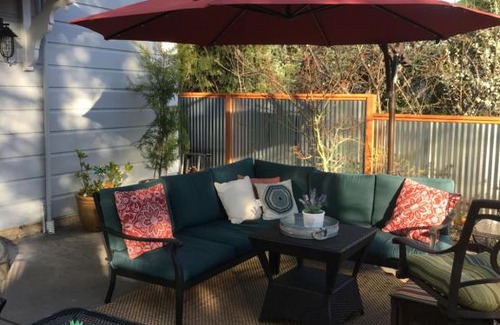 Nevada City Hotel | Broad Street Inn