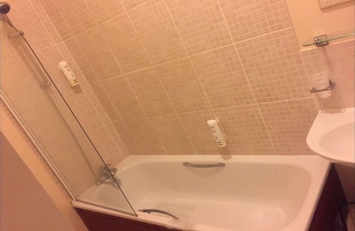 Rochdale Hotel | Broadfield Park Hotel