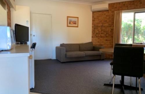 Broadford Hotel | Broadford Sugarloaf Motel