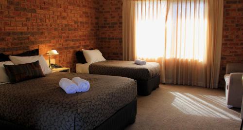 Broadford Hotel | Broadford Sugarloaf Motel