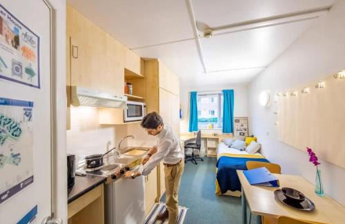 Bramcote Apartment | Broadgate Park Beeston Nottingham