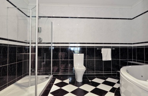 Belmullet Hotel | Broadhaven Bay Hotel & Leisure Centre