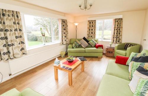 Hope Valley House | Broadhay