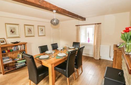 Hope Valley House | Broadhay