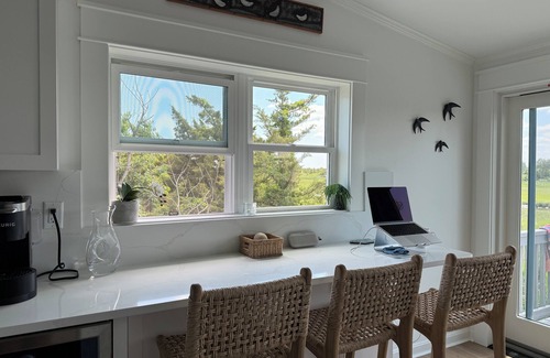 Broadkill Beach House | Broadkill Family Fun Escape - Pet Friendly (Sleeps 6)
