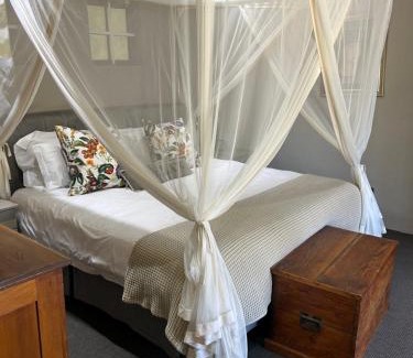 Sundays River Valley House | Broadlands Country House