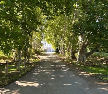 Sundays River Valley House | Broadlands Country House