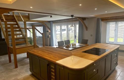 Clearbrook House | Broadoak - Modern Stable Conversion in the Heart of Dartmoor, Dog & Horse Friendly