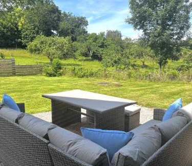Clearbrook House | Broadoak - Modern Stable Conversion in the Heart of Dartmoor, Dog & Horse Friendly