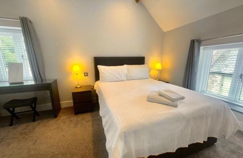 Clearbrook House | Broadoak - Modern Stable Conversion in the Heart of Dartmoor, Dog & Horse Friendly
