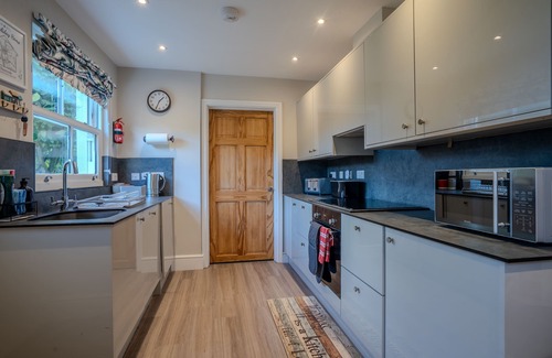 Irstead Apartment | Broads Cottage by East Ruston Cottages