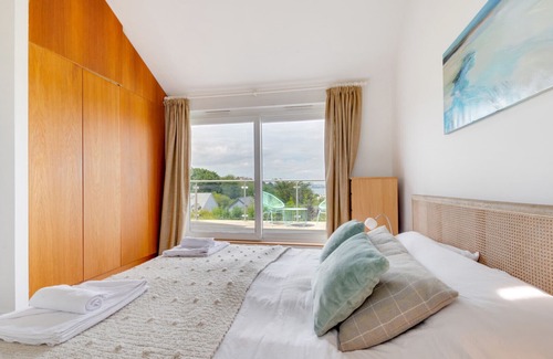 Galmpton House | Broadsands Beach House