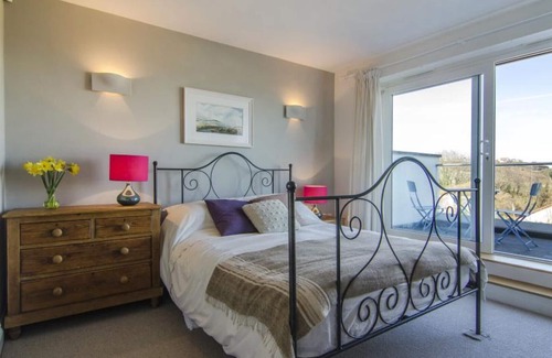 Galmpton House | Broadsands Beach House