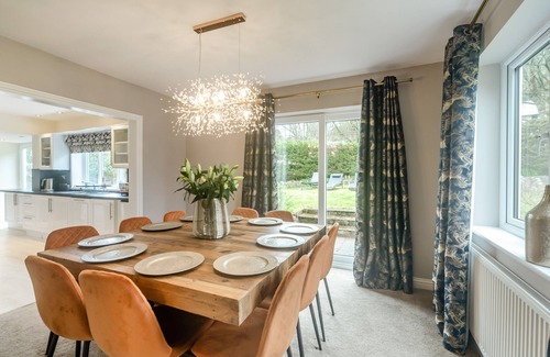 Galmpton House | BROADSANDS, pet friendly, character holiday cottage in Paignton