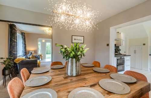 Galmpton House | BROADSANDS, pet friendly, character holiday cottage in Paignton