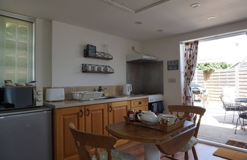 Broadstairs Apartment | Broadstairs Getaway!