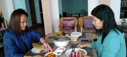 Darjeeling House | Broadview Homestay