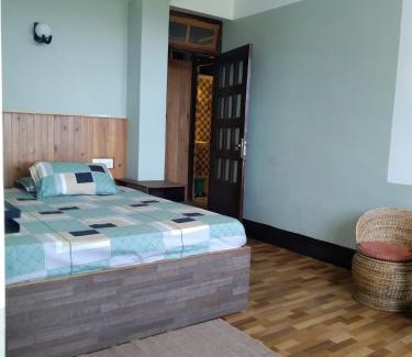 Darjeeling House | Broadview Homestay