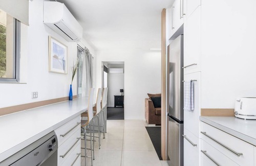 Broadwater Apartment | Broadwater Bay Villa