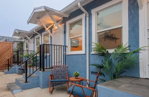 South Redondo Apartment | Broadway 19 - Affordable Studio
