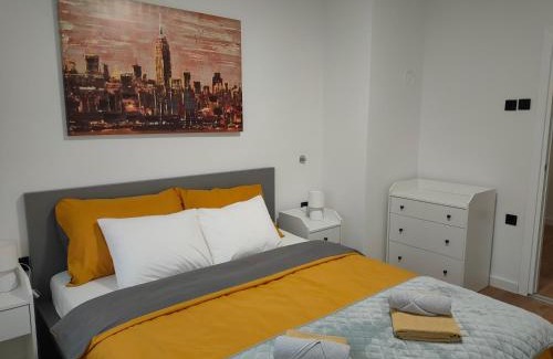 Pozega Apartment | Broadway Apartment