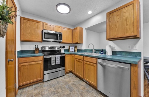 Southeast Boise House | Broadway Bungalow 2 - near Downtown Boise & BSU