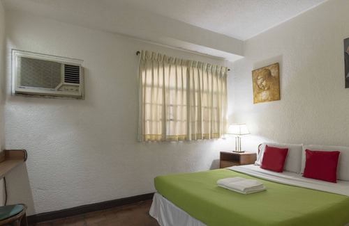 New Manila Hotel | Broadway Court Apartelle