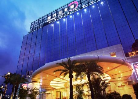 Cotai Hotel | Broadway Hotel