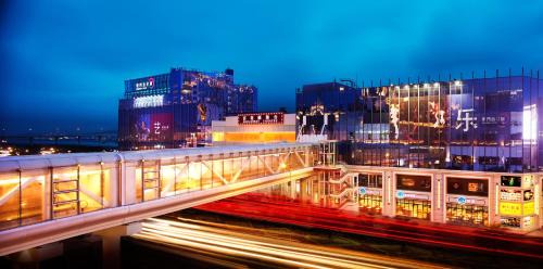 Cotai Hotel | Broadway Hotel