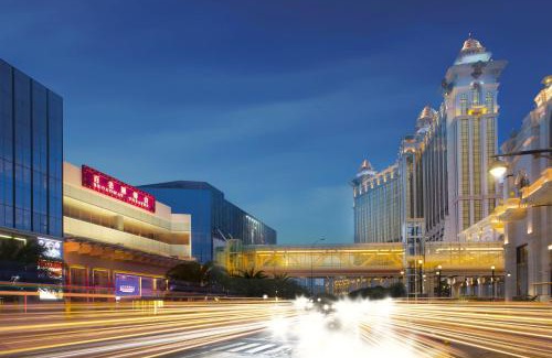 Cotai Hotel | Broadway Hotel