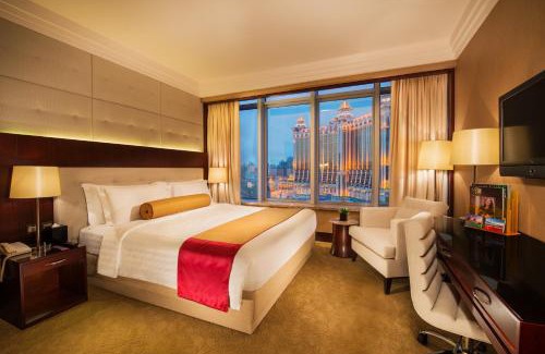 Cotai Hotel | Broadway Hotel