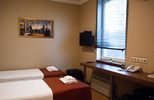 Mitino District Hotel | Broadway Hotel Moscow