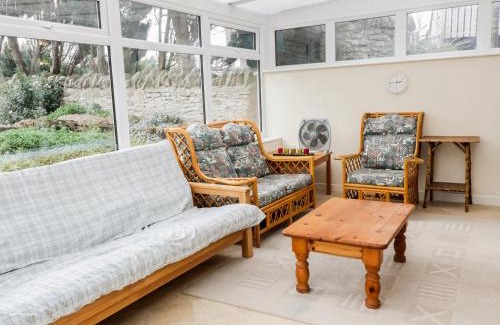 Carey House | Broadway Lands Farm