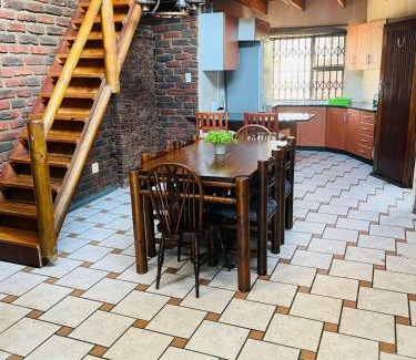 Margate Apartment | Broadway Whale Guest House