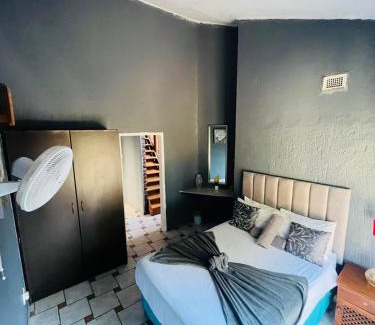 Margate Apartment | Broadway Whale Guest House