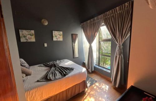 Margate Apartment | Broadway Whale Guest House