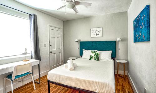 The Roads Apartment | Broadwaysuites Downtown By RocketStay